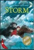 Banana Storybook red : Storm