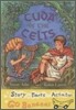 Banana Storybook Yellow : Cuda of the Celts