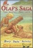 Banana Storybook Yellow : Olaf's Saga