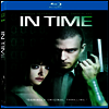 In Time (2012) (인타임) (한글무자막)(Blu-ray)