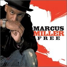 Marcus Miller - Free
