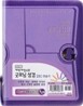 개역개정 굿모닝성경&21C 찬송가(미니/합본/색인/이태리신소재/지퍼)(11*15)(연보라)
