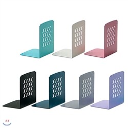 한셀 간편책꽂이/북엔드 hmb-103(대) 4조