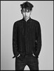 크러쉬 (Crush) - 미니앨범 : Interlude [재발매]