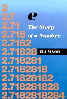 E: The Story of a Number (Paperback)