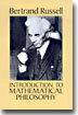 Introduction to Mathematical Philosophy