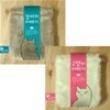 강아지 이야기 + 고양이 이야기 (초판한정 팬시 파우치 패키지)