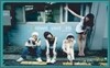 브라운 아이드 걸스 (Brown Eyed Girls) 2집 - 떠나라 미스김
