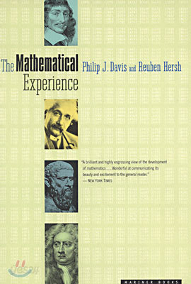The Mathematical Experience