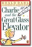 Charlie and the Great Glass Elevator