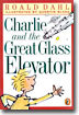 Charlie and the Great Glass Elevator