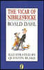 The Vicar of Nibbleswicke
