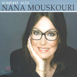 Nana Mouskouri - The Greatest Hits