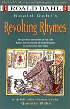 Roald Dahl's Revolting Rhymes
