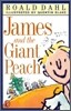 James and the Giant Peach