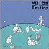 뷰티핸섬 1집 - Destiny