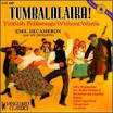 Emil Decameron / Tumbalalaika! - Yiddish Folksongs Without Words (OOVC5039)  