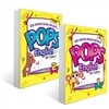 Pops English 팝스 잉글리시 1-2권 세트