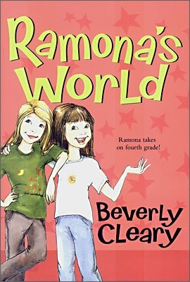 Ramona&#39;s World