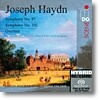 Adam Fischer 하이든: 교향곡 97, 102번, 오르페오와 에우리디체 서곡 (Haydn: Symphonies Hob. I:97, Hob. I:102, Overture Hob. XXVIII:13)