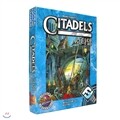 [코리아보드게임즈] 시타델 (정품 한글라이센스판) Citadels