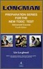 Longman Preparation Series for the New TOEIC Test Advanced Course : Audio Cassette