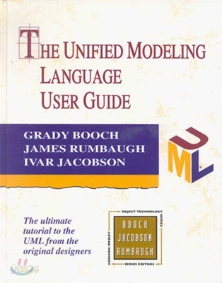 The Unified Modeling Language User Guide