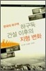 하구둑 건설 이후의 지형변화