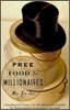 Free Food for Millionaires