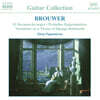 Elena Papandreou 레오 브라우어: 기타 모음집 2집 (Leo Brouwer : Guitar Music, Vol. 2)