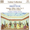 Graham Anthony Devine 레오 브라우어: 기타 모읍집 3집 (Leo Brouwer : Guitar Music, Vol. 3)