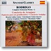 Maximiano Valdes 로드리고: 아랑훼즈 협주곡 (Joaquin Rodrigo: Complete Orchestral Works Vol. 2 - Concierto de Aranjuez)