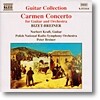 Bizet- Breiner : Carmen Concerto