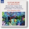 Victor Villadangos 아르헨티나의 기타 음악 2집 (Guitar Music Of Argentina, Vol. 2)