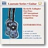 케빈 갤러거 - 기타 리사이틀 (Kevin Gallagher - Guitar Recital)