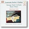 파블로 자논 - 기타 리사이틀 (Fabio Zanon - Guitar Recital)