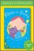 Banana Storybook Green L5 : Flora the Fairy (Book & CD)