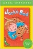 Banana Storybook Green L6 : Jack's Bed (Book & CD)
