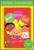 Banana Storybook Green L7 : Shout, Show and Tell! (Book & CD)