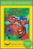 Banana Storybook Green L8 : Jungle School (Book & CD)
