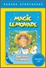 Banana Storybook Blue L1 : Magic Lemonade (Book & CD)