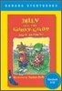 Banana Storybook Blue L2 : Dilly and the Goody-Goody (Book & CD)