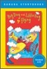 Banana Storybook Blue L4 : Big Dog and Little Dog Go Flying (Book & CD)