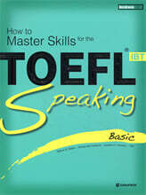 TOEFL iBT Speaking Basic