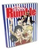 School Rumble 스쿨럼블 일러스트 컬렉션북