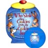 [노부영]Who Stole the Cookies from the Cookie Jar? (원서 & 노부영 부록 CD)