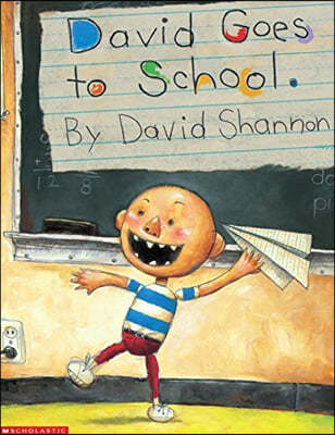 David Goes to School