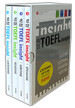 박정 TOEFL insight 세트