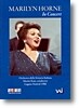 Marilyn Horne 마릴린 혼 인 콘서트 - 1986년 스위스 루가노 페스티벌 (In Concert - Lugano Festival 1986)