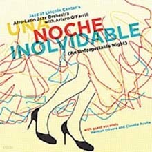 Afro Latin Jazz Orchestra & Arturo O'Farrill - Una Noche Inolvidable